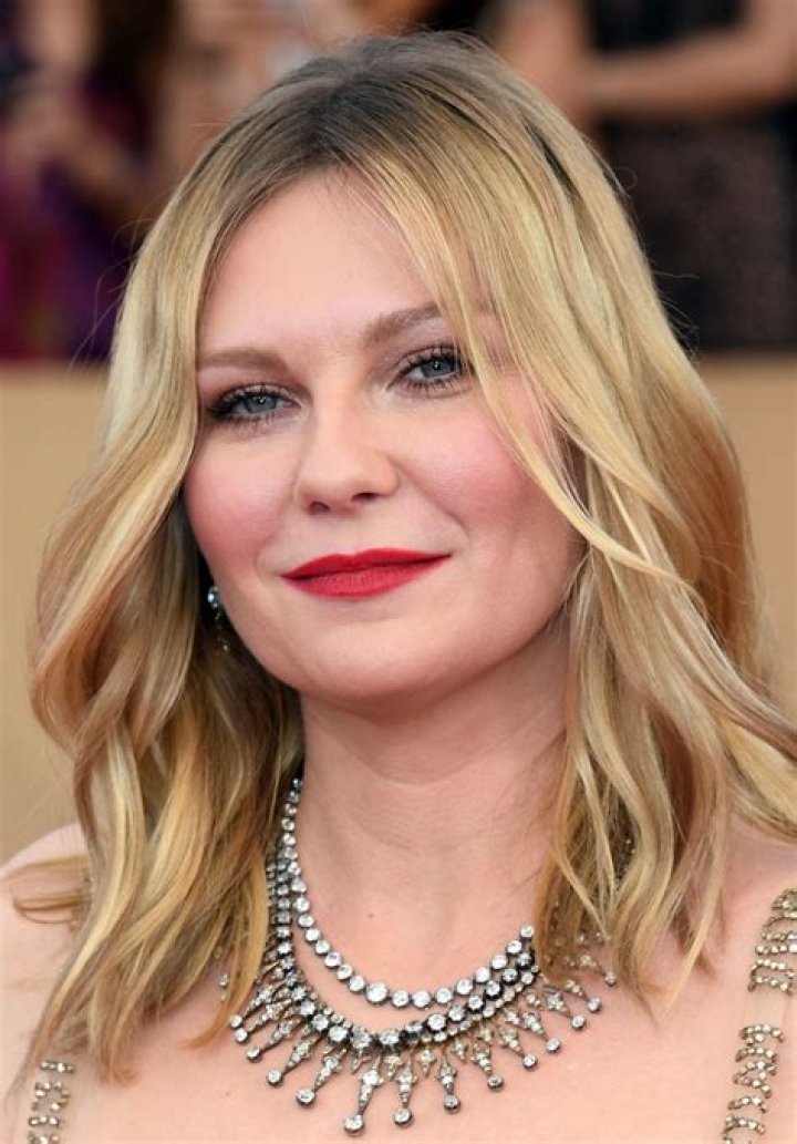 Kirsten Dunst: A Journey Through Her Life and Career