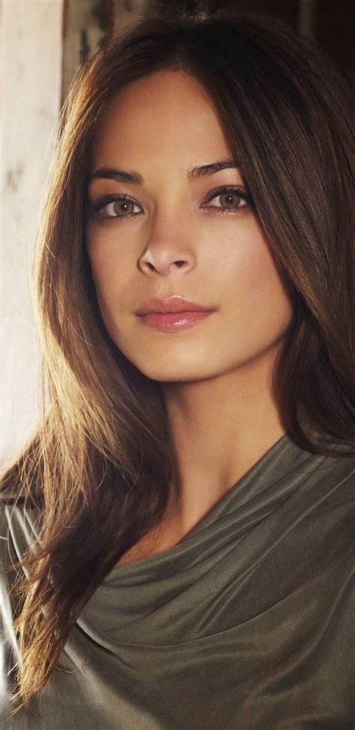 Exploring the Life and Career of Kristen Kreuk