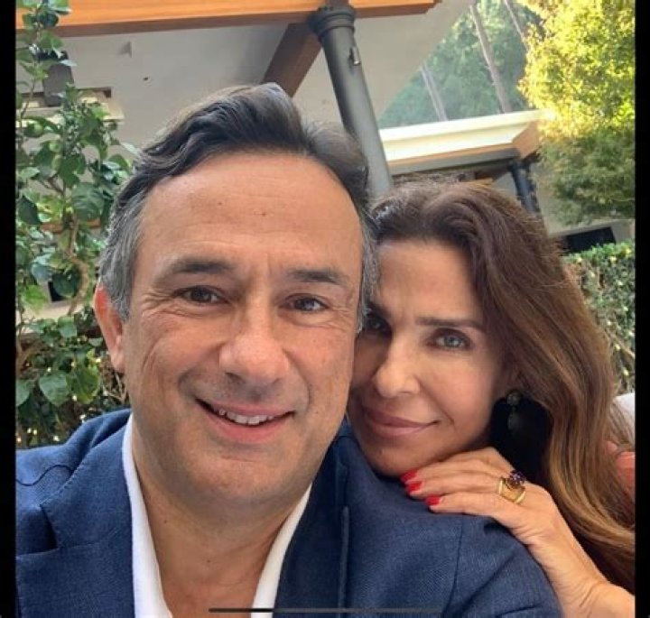 Exploring the Life of Kristian Alfonso's Husband: A Journey Through Love and Partnership