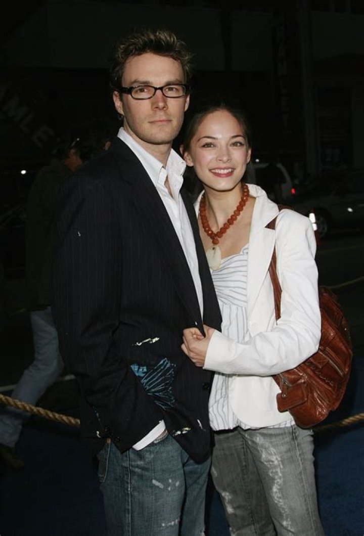 Unveiling the Life of Kristin Kreuk's Husband