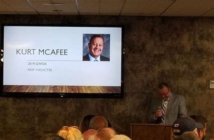 Kurt McAfee: A Trailblazer in Technology and Innovation