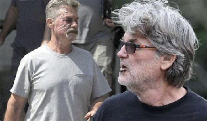 Kurt Russell Health: Insights into the Iconic Actor's Well-being