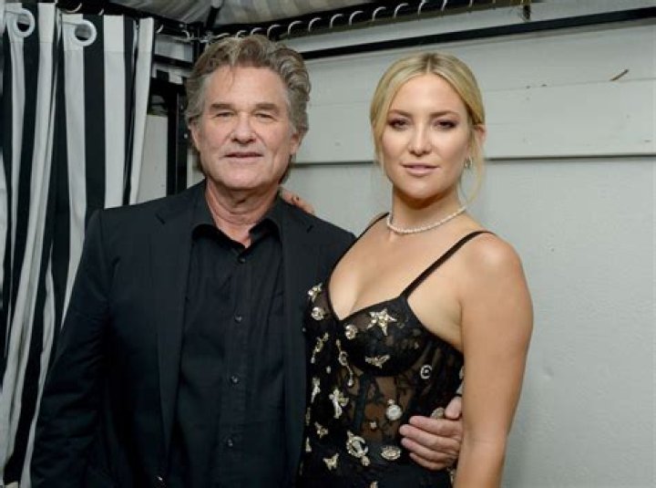 Kurt Russell and Kate Hudson: A Family Legacy in Hollywood