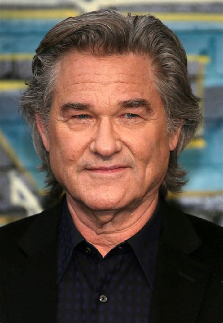 Kurt Russell: A Journey Through the Life and Career of a Hollywood Icon