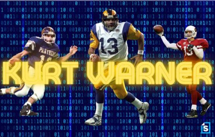 Kurt Warner Net Worth 2024: A Deep Dive into the NFL Legend's Financial Success