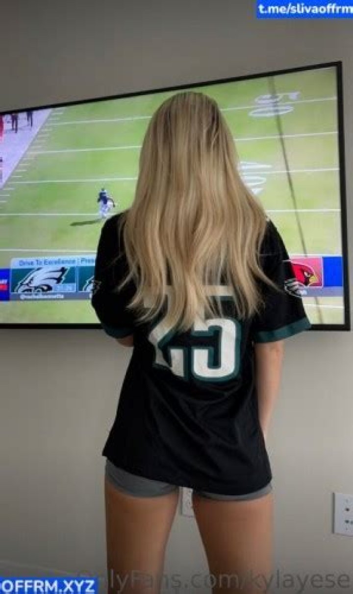 Kyla Yesenosky: The Leaked OnlyFans Controversy