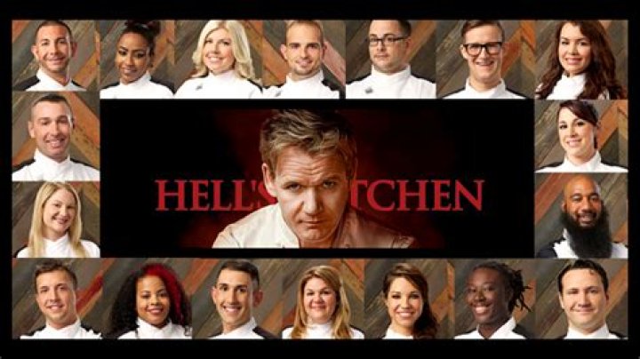 Exploring Kyle from Hell's Kitchen: A Trans Journey