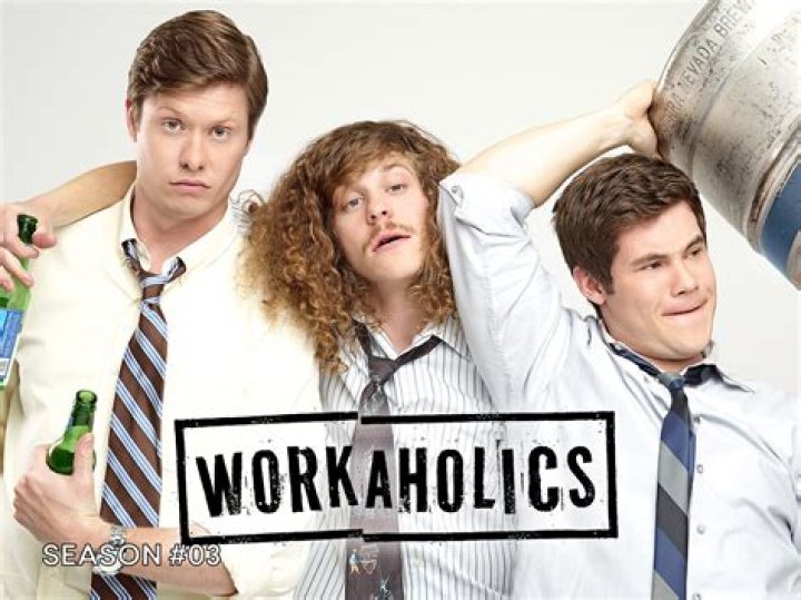 Unveiling Kyle from Workaholics: The Man Behind the Laughter