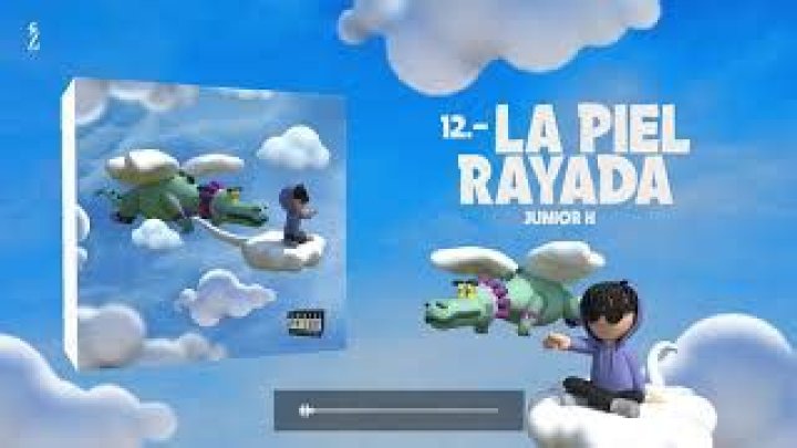 Exploring the Meaning and Popularity of "La Piel Rayada Lyrics"