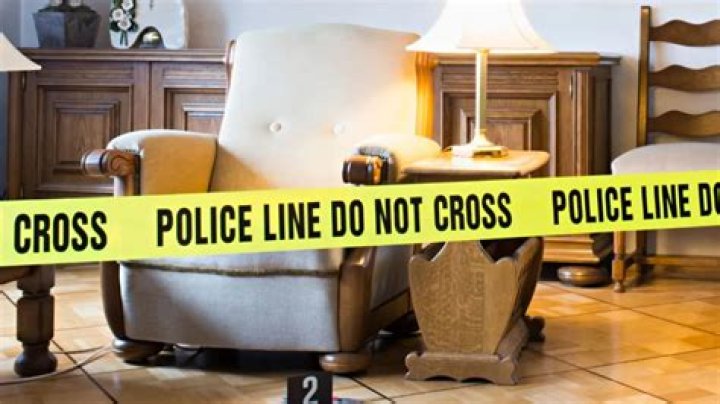 Unraveling the Mystery Behind Lacey Fletcher Crime Scene Photos