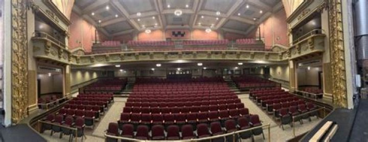 Discovering the Charm of Laconia Colonial Theater