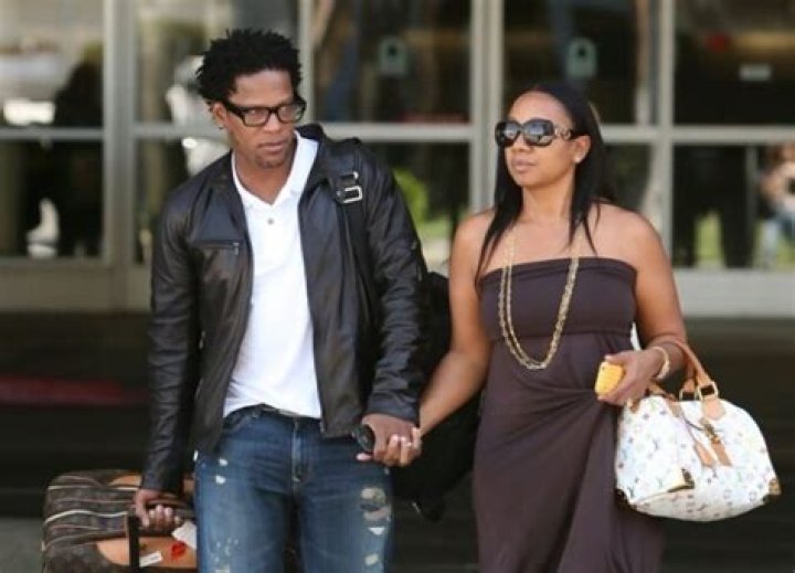 Exploring Ladonna Hughley Net Worth: A Deep Dive Into Her Life and Wealth