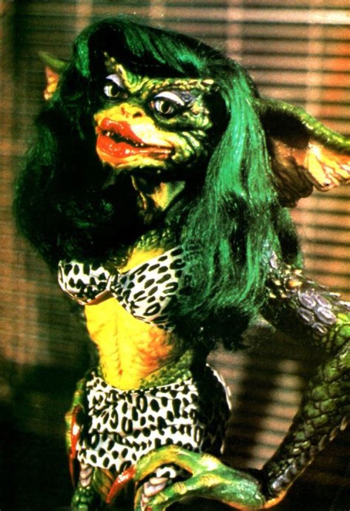 Unveiling the Mystique of the Lady Gremlin