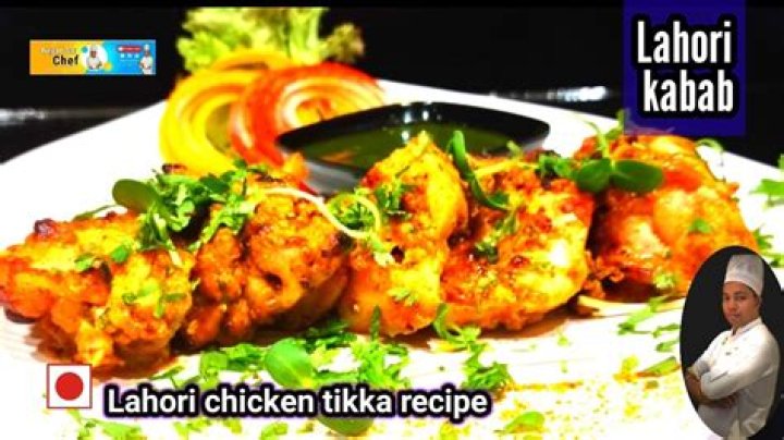 Best Lahori Kabab Recipes & Delivery Near You