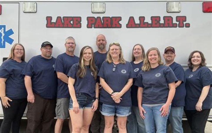 Discovering Lake Park, MN: A Hidden Gem in the North Star State