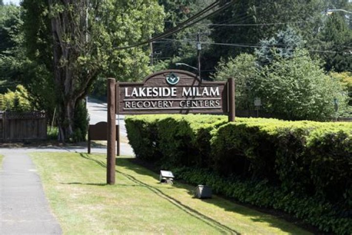 Lakeside Milam: A Hidden Gem in Nature's Embrace