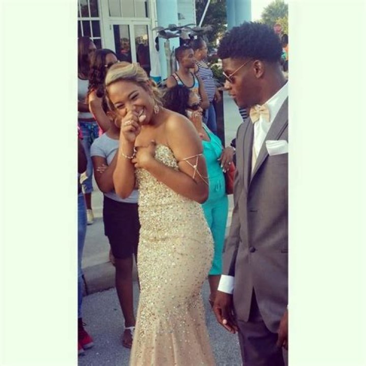 Lamar Jackson's Wife: Age, Biography, and Insights into Their Relationship