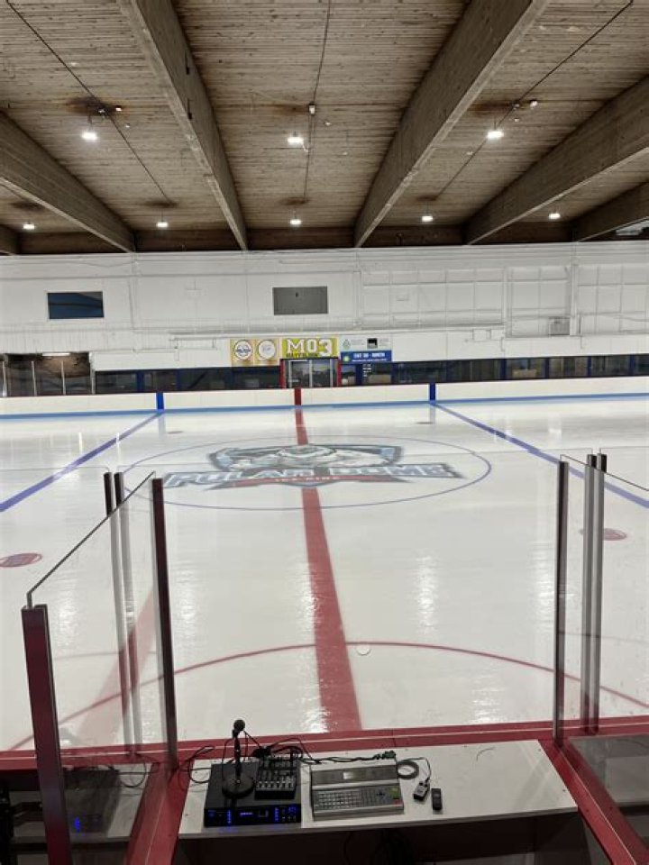 Discovering the Lane County Ice Rink Exchange: A Community Hub for Winter Fun