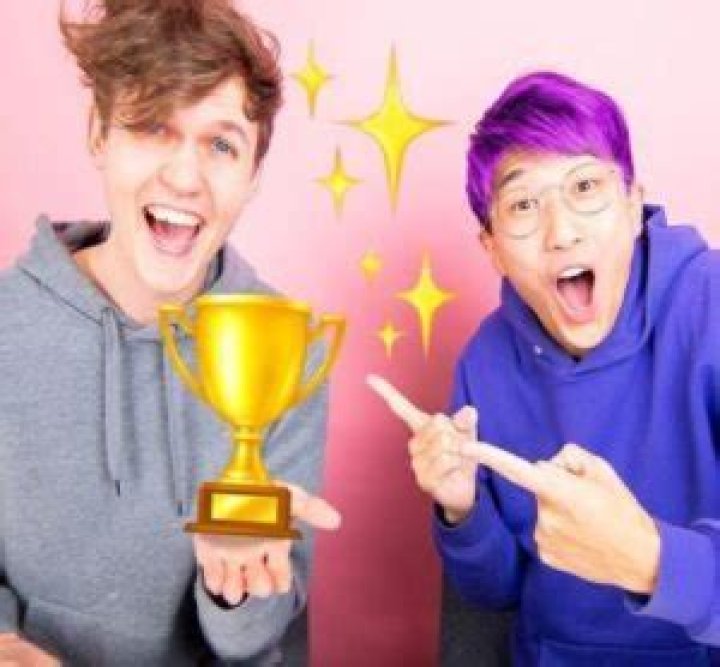 LankyBox Net Worth: Unveiling the Success Story of the Popular YouTube Duo