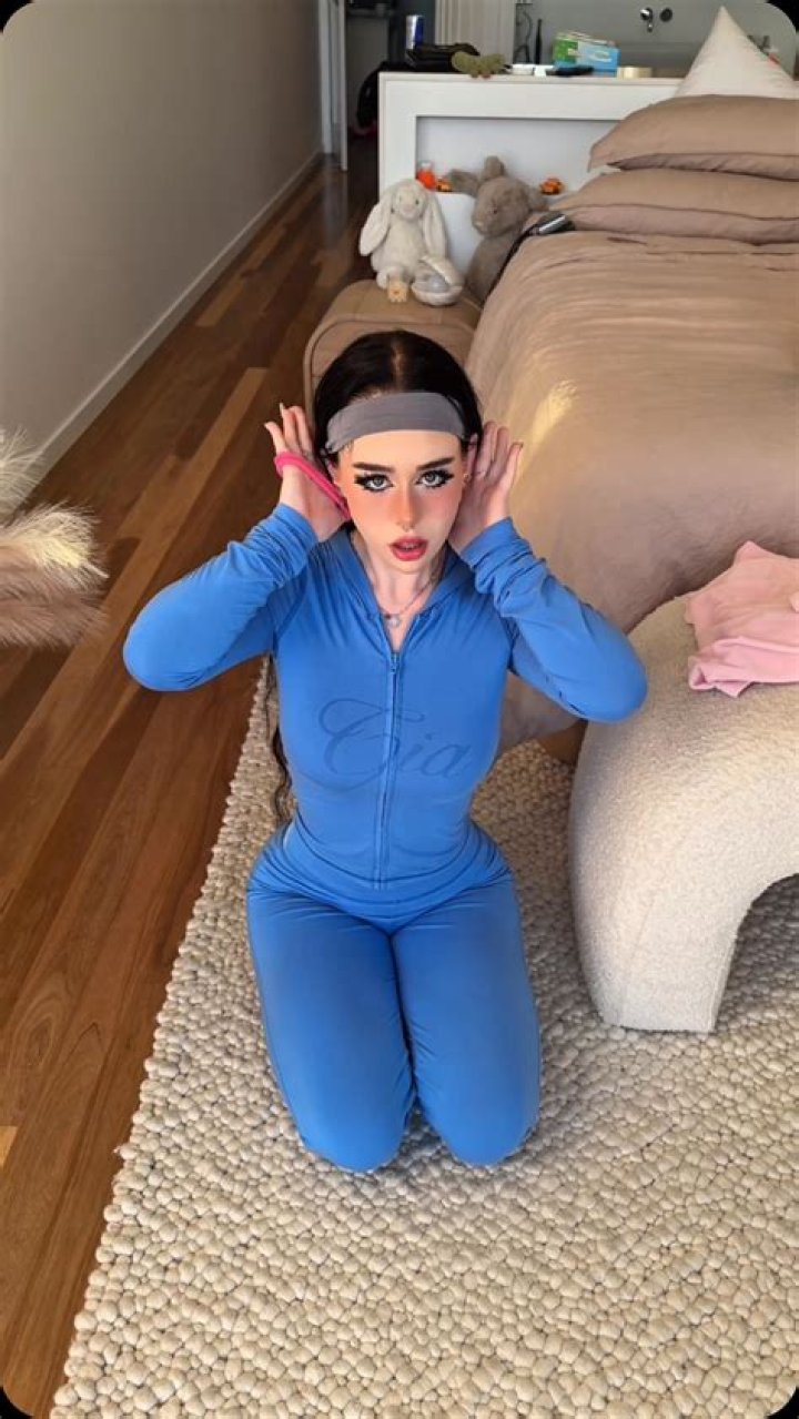 Lara Rose Birch: The Rising Star in the Spotlight