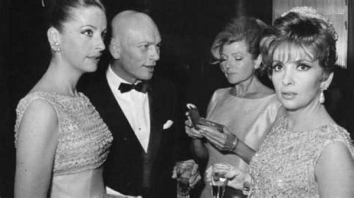 Lark Brynner: The Life and Legacy of a Talented Performer