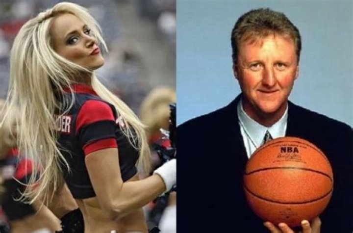The Inspiring Journey of Larry Bird's Kids