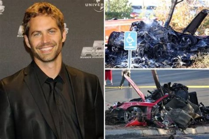 Last Picture of Paul Walker: Remembering a Legend