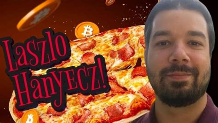Laszlo Hanyecz: The Man Who Bought a Pizza with Bitcoin