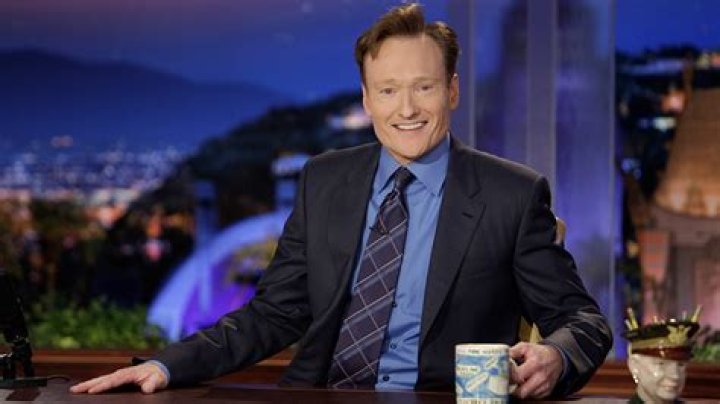 Celebrating the 5th Anniversary of Late Night with Conan O'Brien