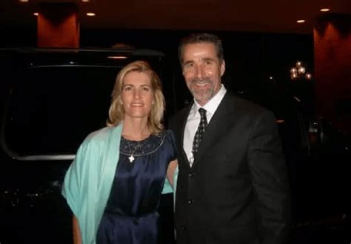 Unraveling the Life of Laura Ingraham's Husband James Reyes