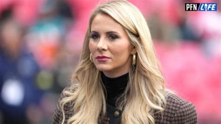 Understanding Laura Rutledge's Salary: Insights into the Sports Journalist's Earnings