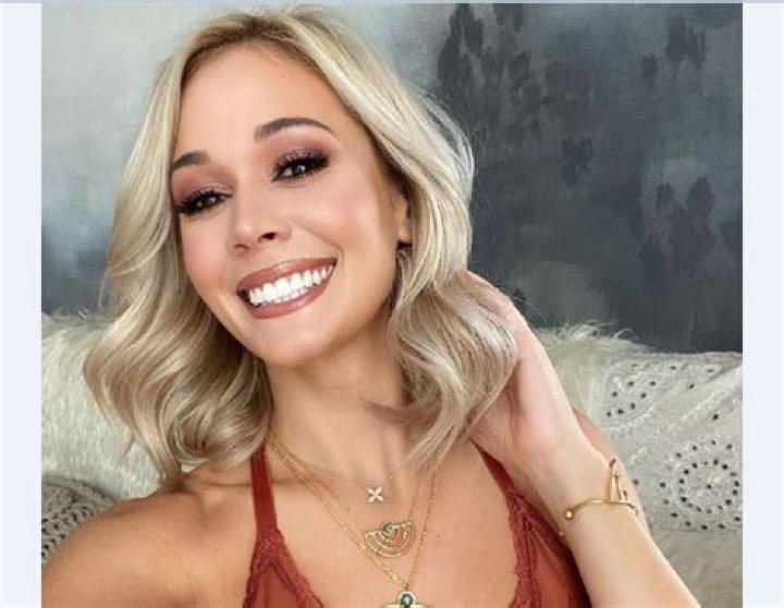 Unveiling the Truth Behind Lauren Compton Leaked