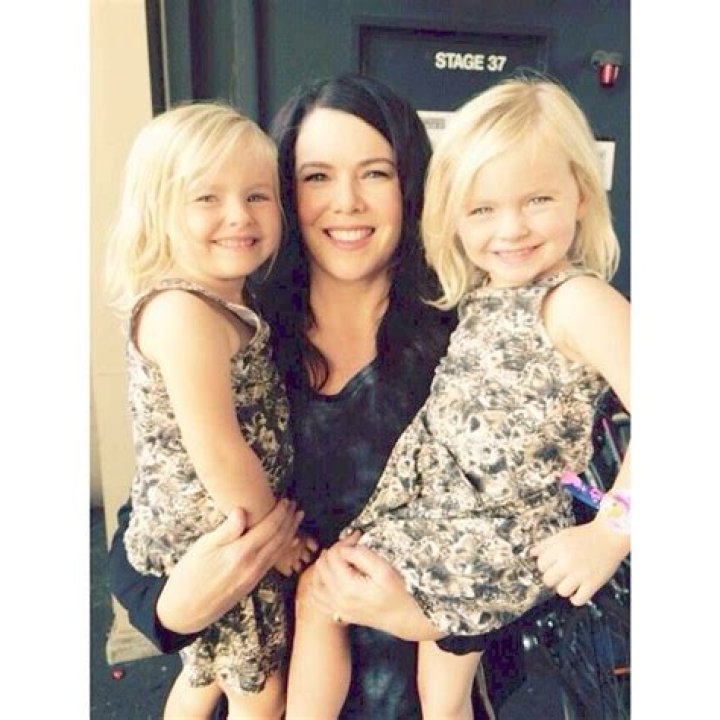 Understanding Lauren Graham's Journey as a Mother