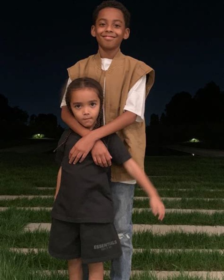 Exploring the Joys of Lauren London’s Kids