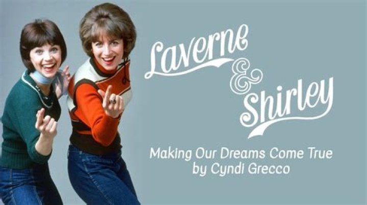 Melodies of Friendship: The Laverne & Shirley Theme Song