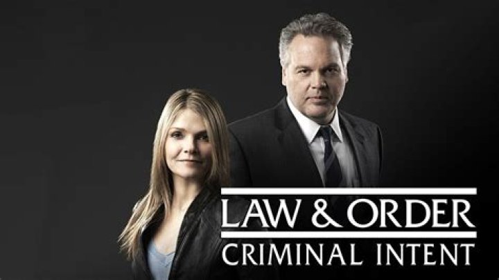 The Intricate World of "Law n Order: Criminal Intent" - A Fascinating Exploration