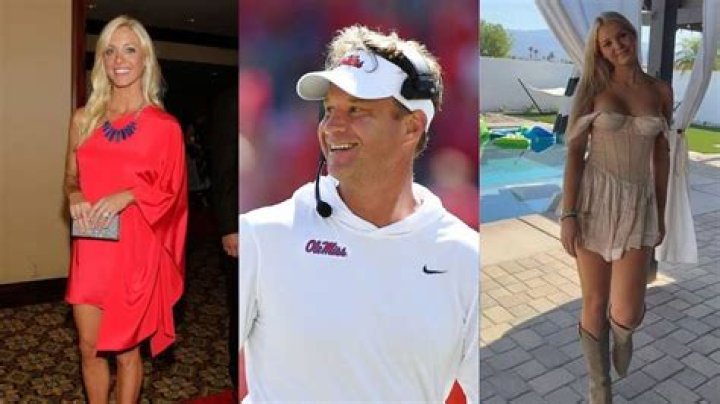 Unveiling the Life of Layla Kiffin: A Journey Beyond the Spotlight