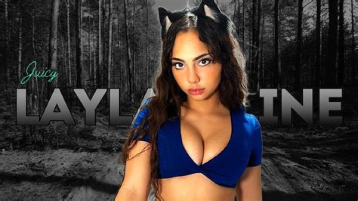 Unveiling the Truth Behind LaylaDeline Leaks: What You Need to Know