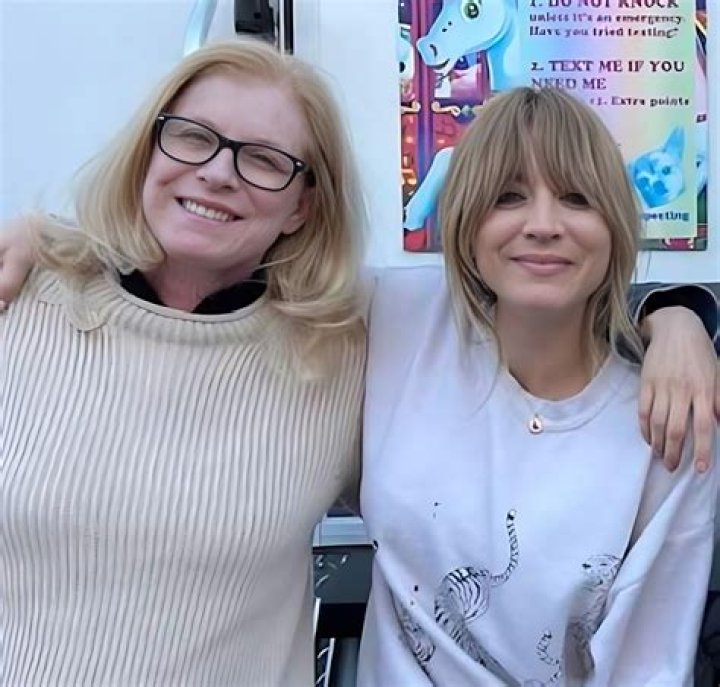 Exploring the Life and Career of Kaley Cuoco: A Deep Dive into Her Journey