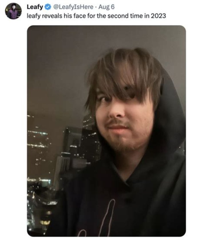 LeafyIsHere 2024: The Rise, Fall, and Redemption of a YouTube Icon