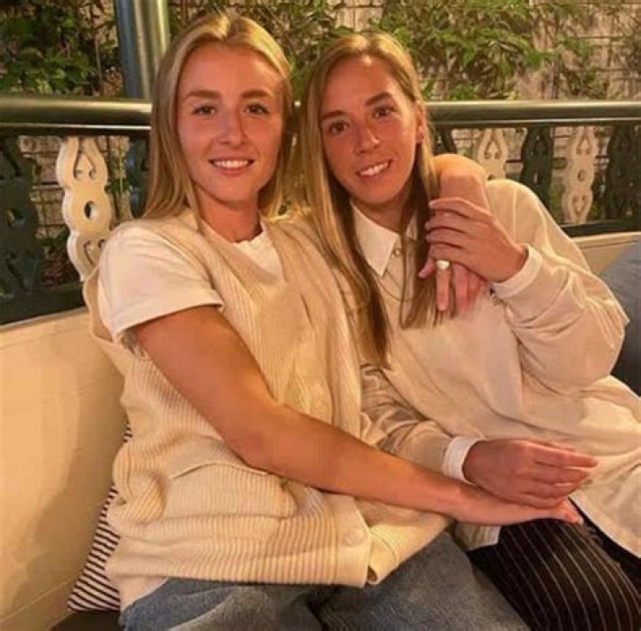 Leah Williamson Partner: Who is She Dating?