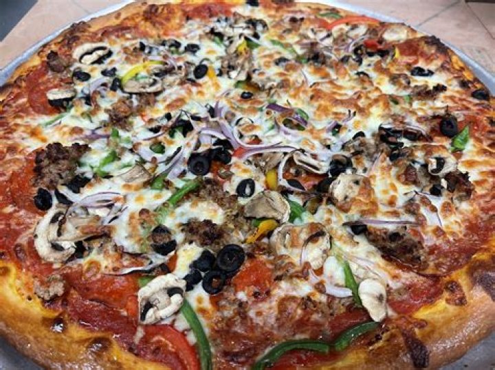 Discovering Leavenworth Pizza Company: A Slice of Paradise in the Heart of Washington