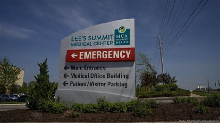 Lee's Summit Medical Center: A Comprehensive Overview of Healthcare Services and Facilities