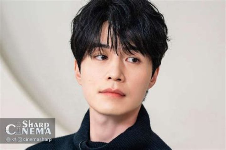 Lee Dong Wook: The Charismatic Star of K-Dramas