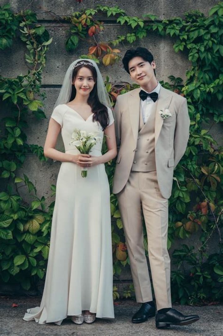 Unveiling the Enigma: Who is Lee Jong Suk's Wife?