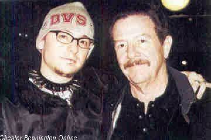 Exploring the Life and Legacy of Lee Russell Bennington