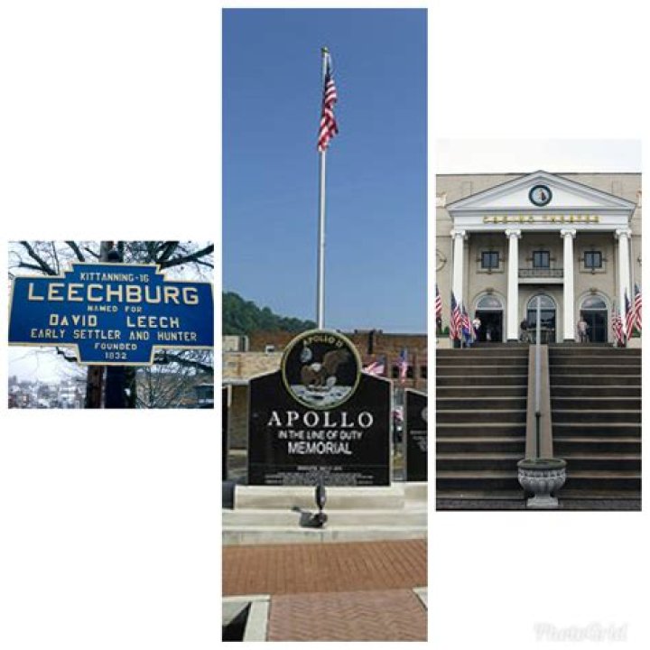 Top Leechburg Beat News & Highlights