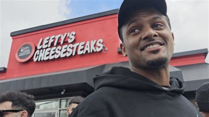 Discovering the Flavorful Legacy of Lefty's Cheesesteak