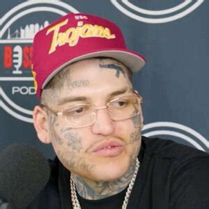 Unveiling the Legend: Lefty Gunplay Age