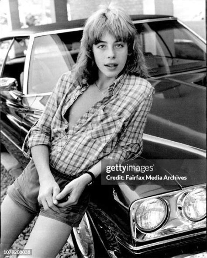 Unraveling the Life and Legacy of Leif Garrett
